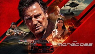 The Mongoose (2026)