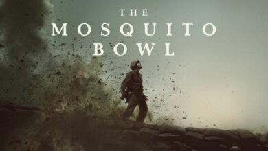 The Mosquito Bowl (2026)