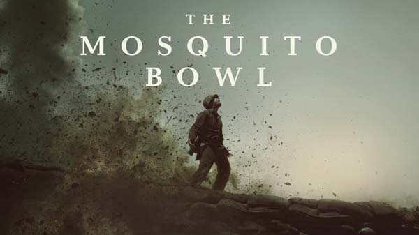 The Mosquito Bowl (2026)