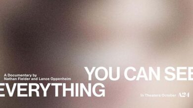 You Can See Everything (2026)