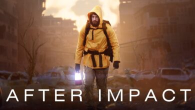 After Impact (2026)