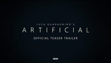 Artificial (2026)