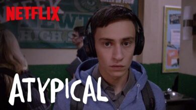 Atypical (2017 – 2021)