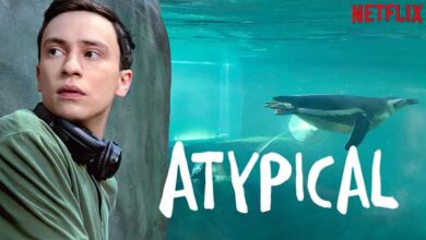 atypical
