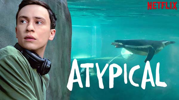 atypical