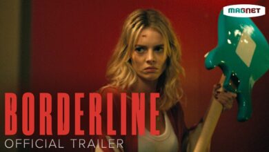 Borderline (2025)