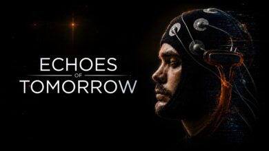 Echoes of Tomorrow (2026)