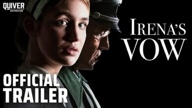 Irena’s Vow (2023)