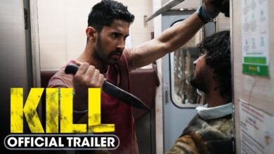 Kill (2023)