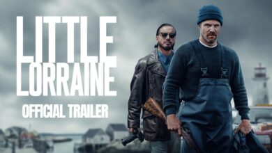 Little Lorraine (2025)