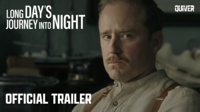 Long Day’s Journey Into Night (2025)