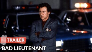 Лошият лейтенант (1992)