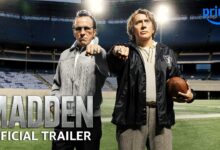 Madden (2026)