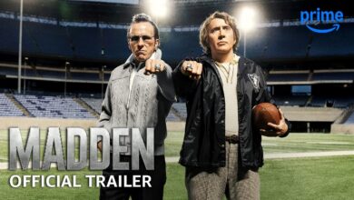 Madden (2026)