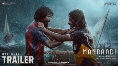 Mandaadi (2026)