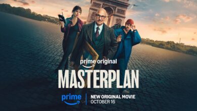 Masterplan (2026)