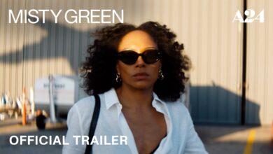 Misty Green (2026)