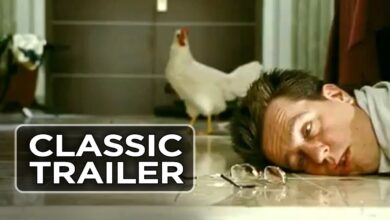 Последният ергенски запой (2009)