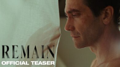 Remain (2027)