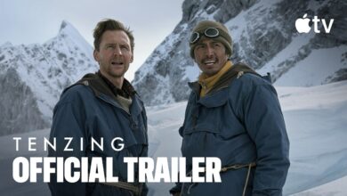 Tenzing (2026)