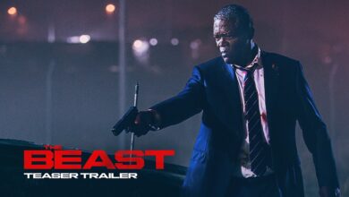 The Beast (2026)