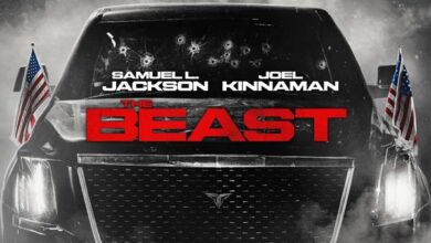 the beast
