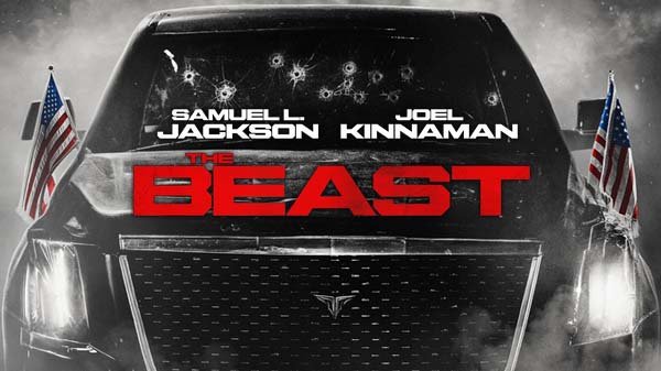 the beast