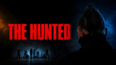 The Hunted (2026)
