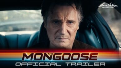 The Mongoose (2026)
