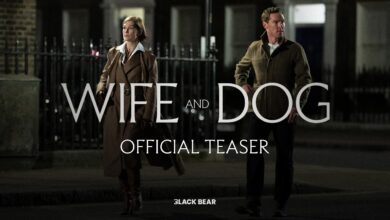 Wife and Dog (2026)