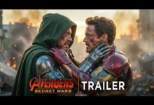 Avengers: Secret Wars (2027)