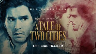 A Tale of Two Cities (2026)
