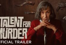 A Talent for Murder (2026)