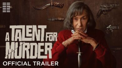 A Talent for Murder (2026)