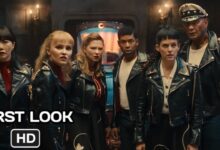 Alpha Gang (2026)