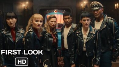 Alpha Gang (2026)