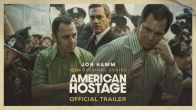 American Hostage (2026 – )