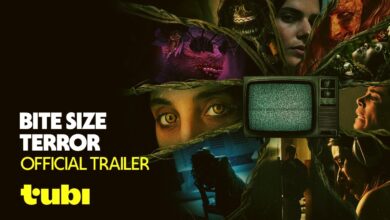 Bite Size Terror (2026)