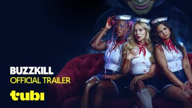 Buzzkill (2026)