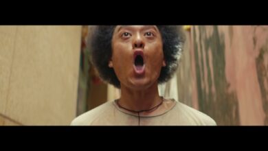 Detective Chinatown (2015)