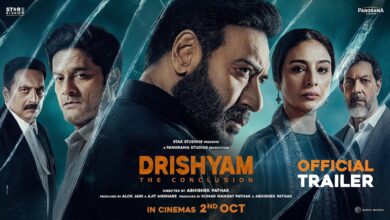 Drishyam – The Conclusion (2026)