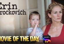 Ерин Брокович Erin Brockovich (2000)