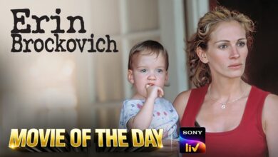 Ерин Брокович Erin Brockovich (2000)