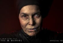Гретел и Хензел (2020)
