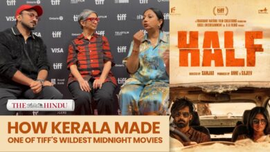 Half (2026)