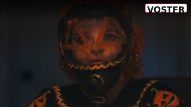Hallowarrior (2026)