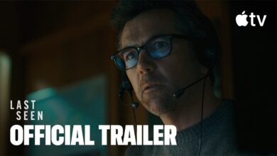 Last Seen (2026 – )