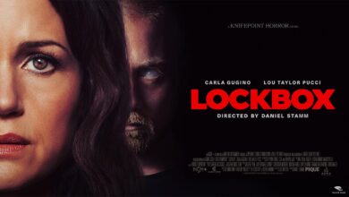 Lockbox (2026)