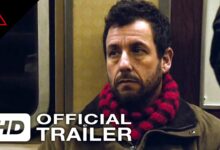 Обущарят (2014)