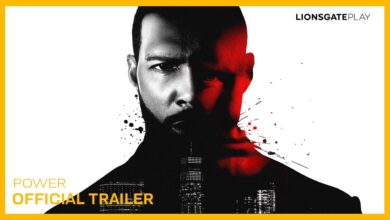 Power (2014 – 2020)